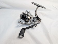 Mulinello da Spinning Abu