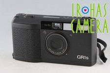 Ricoh GR1s fotocamera 35 mm