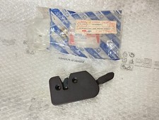 Arresto Chiusura Destra