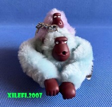 Kipling scimmia mamma figlio