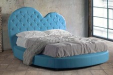 Letto anemone matrimoniale - anemone,