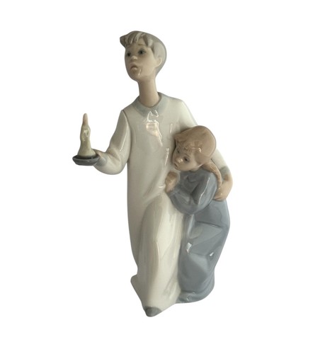 Statuina nao lladro 4874 - nao, by