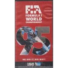Fia Formula 1 World