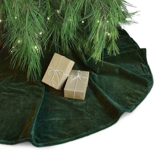 Copri base albero natale - copri, di
