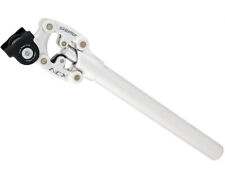 Suntour NCX SP-12 reggisella parallelogramma 350 mm argento 27,2 / 30,9 / 31,6 mm