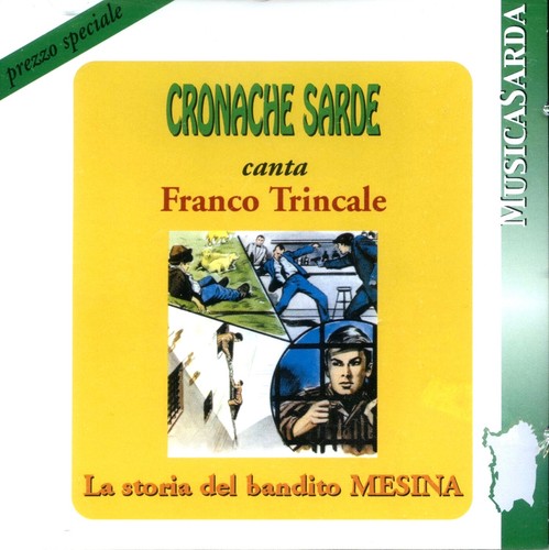 Franco trincale cronache - franco,