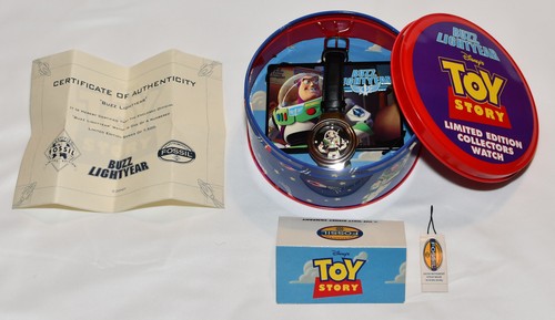 Nuovo disney pixar toy - nuovo!,