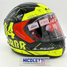 Casco Integrale Moto Ls2 FF353