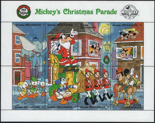 Foglio natale 60 - foglio, 60°