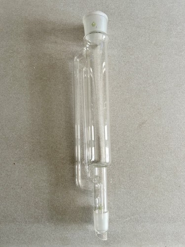 Tgi estrattore soxhlet - soxhlet, attacco