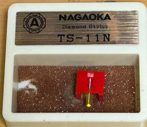Nagaoka stilton ts11 - nagaoka,