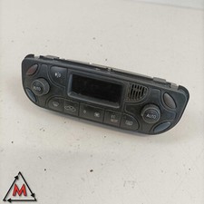 Centralina comandi clima