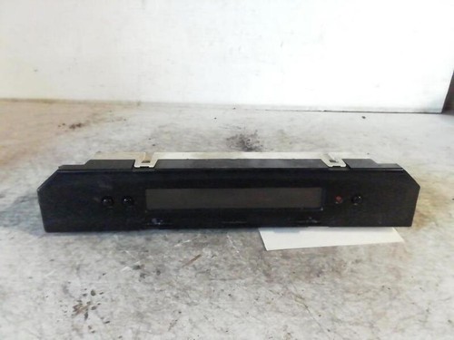 Display centrale per fiat - centrale,