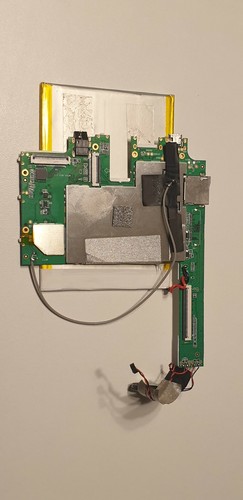 Archos néon scheda - 70,