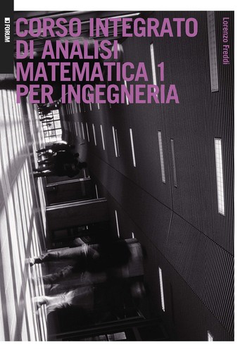 Corso integrato analisi - corso, di