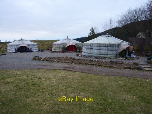 Photo 6x4 mongolian yurts - 6x4,