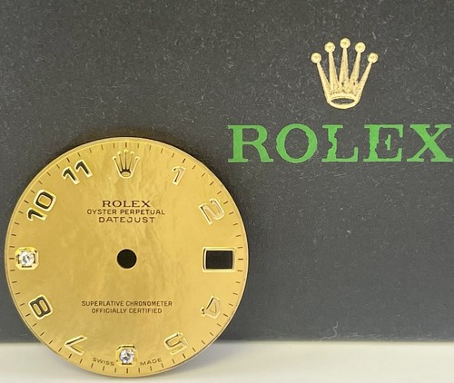 Rolex datejust 31mm - datejust,