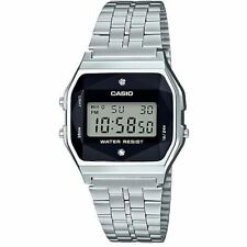 CASIO A159WAD-1DF OROLOGIO