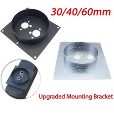 Piastra Staffa di Montaggio Base Aggiornata Riscaldatore Aria Diesel per Auto Camion Camper