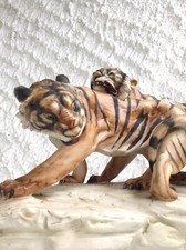 RARA STATUINA SCULTURA