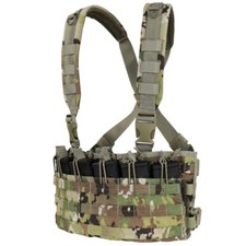 Condor rapid assault chest rig - condor,