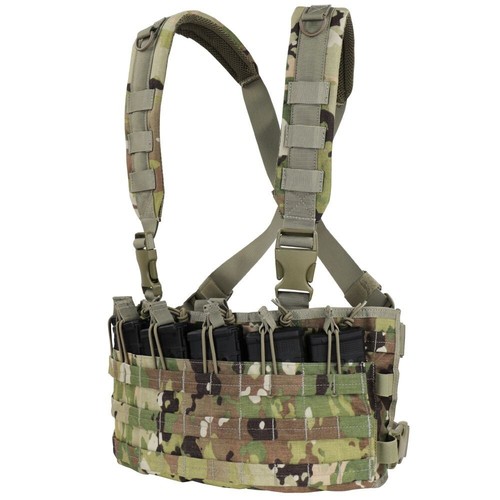 Condor rapid assault chest - rapid,