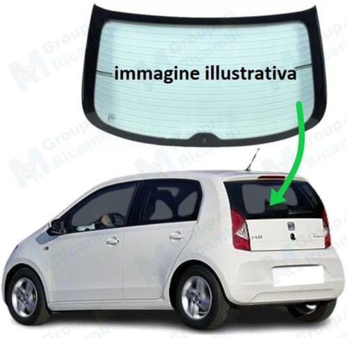 Seat mii 2012 poi - seat,