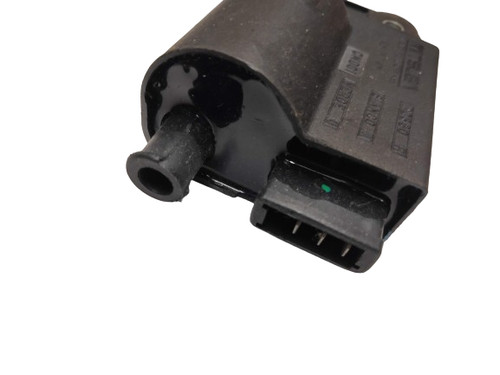 Scatola accensione cdi ecu - accensione,