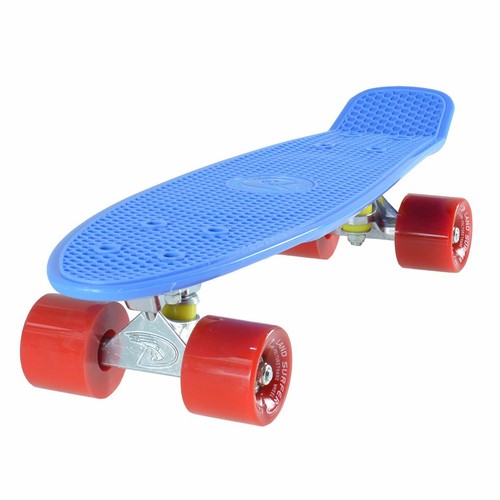 Land surfer cruiser - land, skateboard