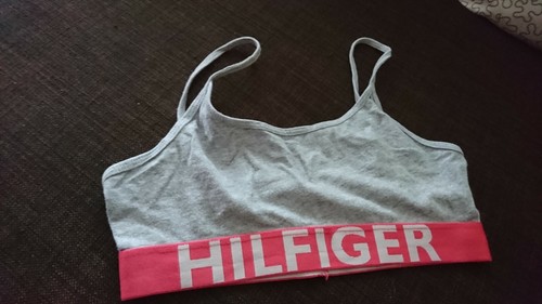 Busto reggiseno fitness tommy - busto,,