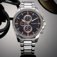 x Orologio Da Polso Curren