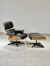 Fauteuil lounge Eames