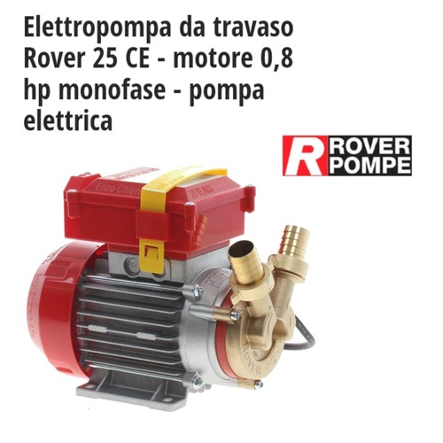 Elettropompa pompa - elettropompa,