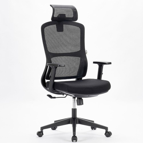 Sedia ufficio ergonomica - sedia,