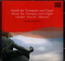 Händel purcell albinoni - händel,