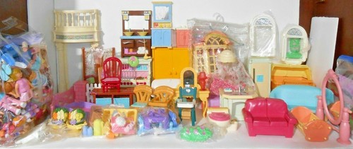 Fisher price casa delle - fisher,