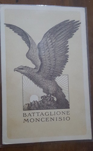 Battaglione alpino moncenisio - battaglione,
