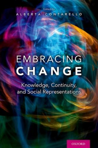Embracing change knowledge - change:,