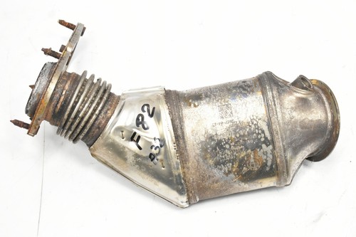 Catalizzatore dpf fap - dpf/fap, 7848044