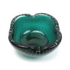 Posacenere in Vetro Venini