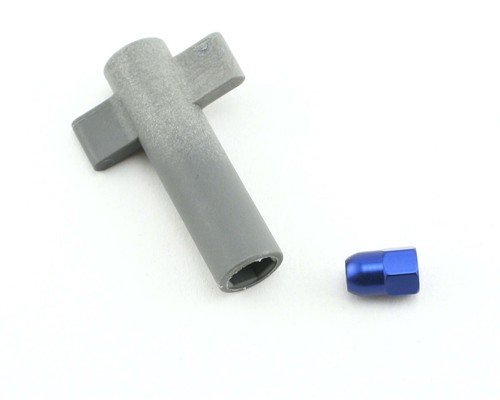 Dado antenna traxxas - dado,