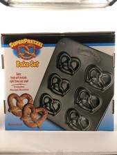 Set da forno Super Pretzel -