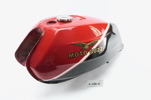 Moto guzzi mans 1000 - moto,