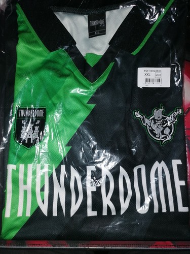 Thunderdome 2024 football - thunderdome,
