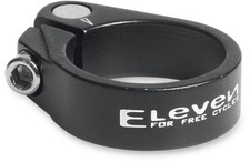 Collarino Reggisella per Canotti in Carbonio 32/35mm Carbon Seatpost Collar