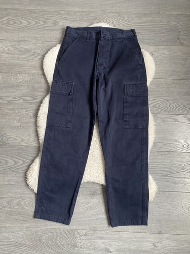 Pantalone cargo uomo - , avirex