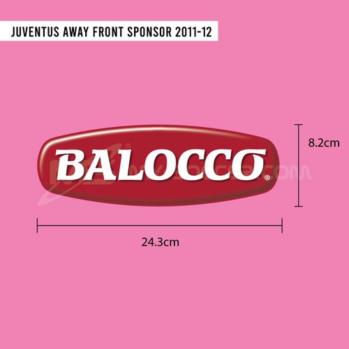 Sponsor anteriore