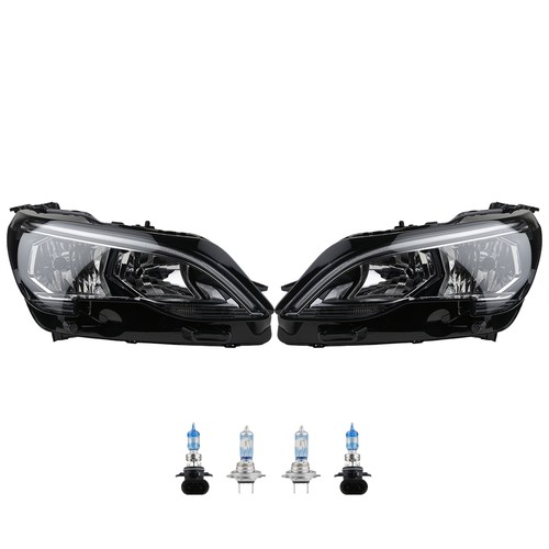 Faro set osram notte - l, +