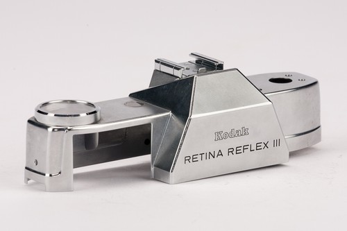 Kodak retina reflex iii - retina,