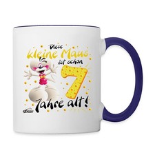 Tazza Diddl Mouse 7°